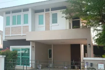 3 Bedroom House for rent in Ornsirin 6, San Pu Loei, Chiang Mai
