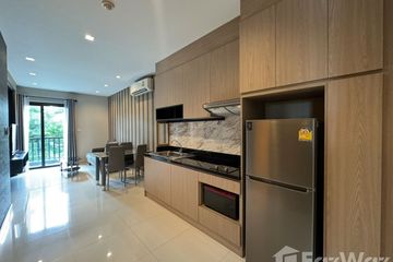 1 Bedroom Condo for rent in Himma Garden Condominium, Chang Phueak, Chiang Mai