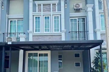 3 Bedroom Townhouse for rent in Golden Town Chiangmai - Kad Ruamchok, Fa Ham, Chiang Mai