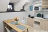 1 Bedroom House for rent in Wat Ket, Chiang Mai