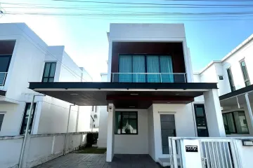 3 Bedroom House for rent in Don Kaeo, Chiang Mai
