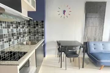 1 Bedroom Condo for sale in The Next 1 Condominium, Fa Ham, Chiang Mai