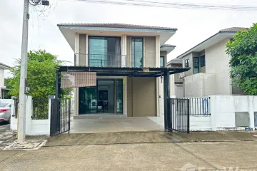 2 Bedroom House for rent in The Urbana +6, San Kamphaeng, Chiang Mai