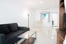 3 Bedroom Townhouse for rent in Pruksa Ville 95- Don Jan, Tha Sala, Chiang Mai