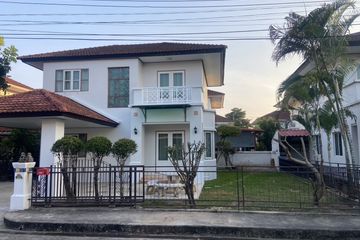 3 Bedroom House for rent in Baan Nantana 2, San Phi Suea, Chiang Mai
