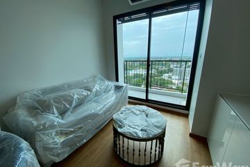 1 Bedroom Condo for rent in Arise Charoen Mueang, Tha Sala, Chiang Mai