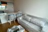1 Bedroom Condo for rent in Arise Charoen Mueang, Tha Sala, Chiang Mai