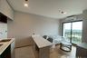 1 Bedroom Condo for rent in Arise Charoen Mueang, Tha Sala, Chiang Mai