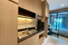 1 Bedroom Condo for rent in Himma Garden Condominium, Chang Phueak, Chiang Mai