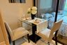 1 Bedroom Condo for rent in Himma Garden Condominium, Chang Phueak, Chiang Mai