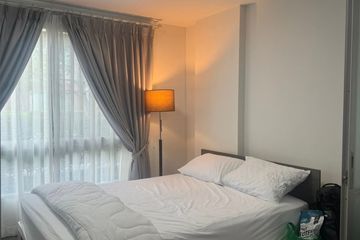 1 Bedroom Condo for rent in D VIENG Santitham, Chang Phueak, Chiang Mai