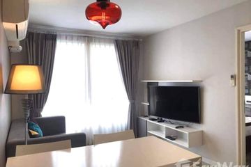 1 Bedroom Condo for rent in D VIENG Santitham, Chang Phueak, Chiang Mai