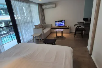1 Bedroom Condo for rent in Liv@Nimman, Suthep, Chiang Mai