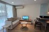 1 Bedroom Condo for rent in Liv@Nimman, Suthep, Chiang Mai