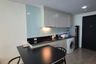 1 Bedroom Condo for rent in Liv@Nimman, Suthep, Chiang Mai