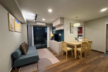 1 Bedroom Condo for rent in View Place 2, Pa Daet, Chiang Mai