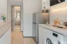 1 Bedroom Condo for rent in Le Chamonix, Pa Daet, Chiang Mai