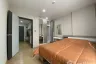 1 Bedroom Condo for rent in One Plus Suandok 8, Suthep, Chiang Mai