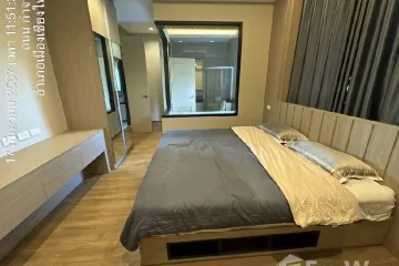 2 Bedroom Condo for rent in Himma Garden Condominium, Chang Phueak, Chiang Mai