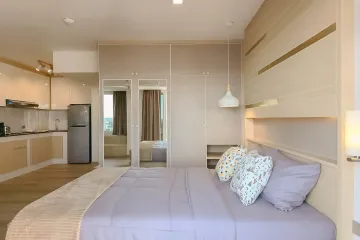 1 Bedroom Condo for sale in Galare Thong Tower Chiang Mai, Pa Daet, Chiang Mai