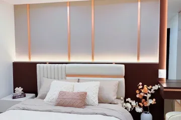 1 Bedroom Condo for rent in Nakornping City View Condo, Chang Phueak, Chiang Mai