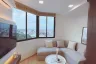 1 Bedroom Condo for rent in Nakornping City View Condo, Chang Phueak, Chiang Mai