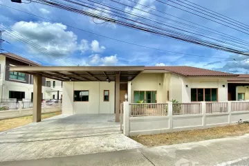 3 Bedroom House for rent in Baan Klaorasa, Ban Waen, Chiang Mai