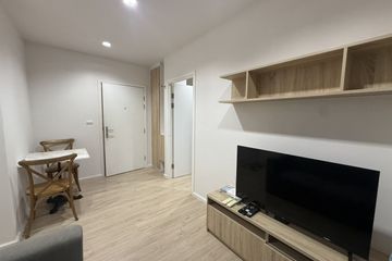 1 Bedroom Condo for rent in Escent Condo Chiangmai, Fa Ham, Chiang Mai