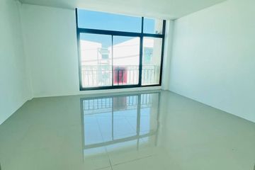 2 Bedroom Commercial for rent in Fifth Avenue Meechoke, Nong Chom, Chiang Mai