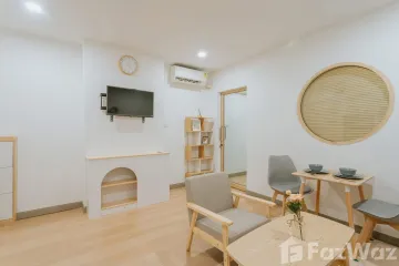 1 Bedroom Condo for sale in SR Complex condo, Nong Pa Khrang, Chiang Mai