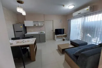 2 Bedroom Condo for rent in D Condo Nim, Fa Ham, Chiang Mai