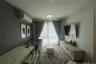 1 Bedroom Condo for rent in D VIENG Santitham, Chang Phueak, Chiang Mai