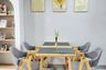 2 Bedroom Townhouse for rent in Moo Baan Srianan Town House, Fa Ham, Chiang Mai