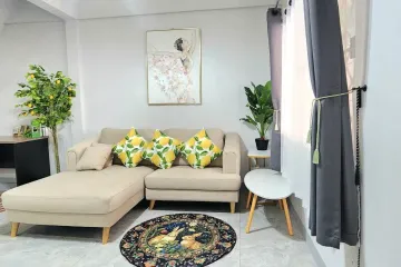 2 Bedroom Townhouse for rent in Moo Baan Srianan Town House, Fa Ham, Chiang Mai
