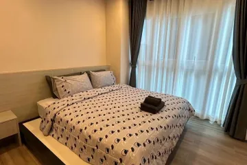 1 Bedroom Condo for rent in The Prime Square, Pa Daet, Chiang Mai