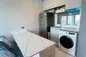 1 Bedroom Condo for rent in Arise Charoen Mueang, Tha Sala, Chiang Mai