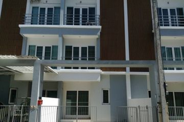 3 Bedroom Townhouse for rent in The Urbana 3, Tha Sala, Chiang Mai