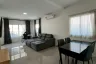 3 Bedroom Townhouse for rent in Pruksa Ville 95- Don Jan, Tha Sala, Chiang Mai