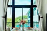 1 Bedroom Condo for rent in Villa Flora Chiangmai, Nong Khwai, Chiang Mai