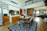 1 Bedroom Condo for rent in Villa Flora Chiangmai, Nong Khwai, Chiang Mai