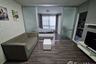 Condo for rent in D VIENG Santitham, Chang Phueak, Chiang Mai