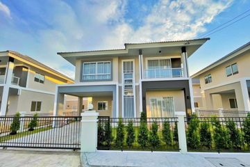 3 Bedroom House for rent in Karnkanok Ville 14, San Kamphaeng, Chiang Mai