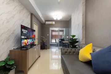 1 Bedroom Condo for rent in Supalai Monte 1 Chiang Mai, Wat Ket, Chiang Mai