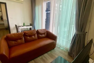 1 Bedroom Condo for rent in The Prime Square, Pa Daet, Chiang Mai