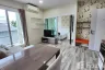 1 Bedroom Condo for rent in Serene Lake North 8, Mae Hia, Chiang Mai