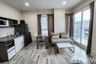1 Bedroom Condo for rent in Serene Lake North 8, Mae Hia, Chiang Mai