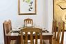 2 Bedroom Townhouse for rent in Phra Sing, Chiang Mai