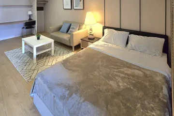 Condo for rent in Srithana Condominium 2, Suthep, Chiang Mai