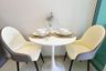 1 Bedroom Condo for sale in Seven Stars Condominium, Chang Phueak, Chiang Mai