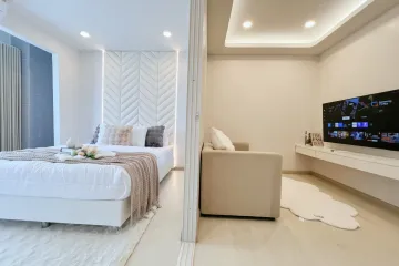 1 Bedroom Condo for sale in Seven Stars Condominium, Chang Phueak, Chiang Mai